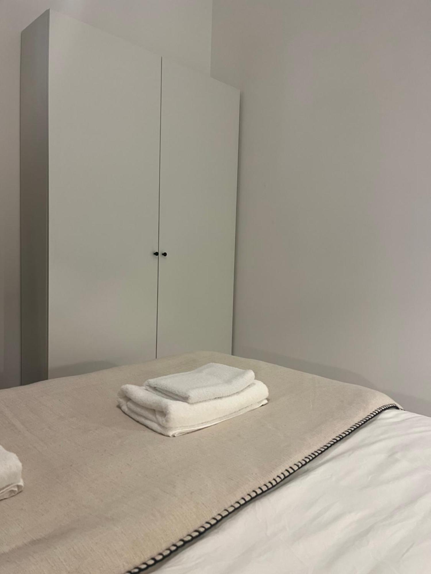 蒙彼利埃Casa Luba公寓 外观 照片